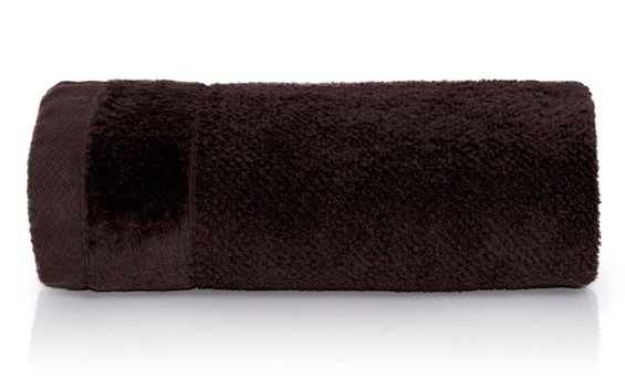 Ręcznik Vito 70x140 brown 550g