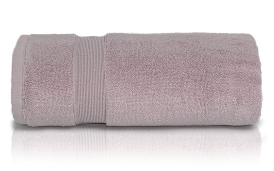 Ręcznik 70x140 pink Rocco 600g