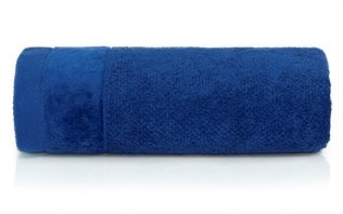 Ręcznik Vito 30x50 royal blue 550g