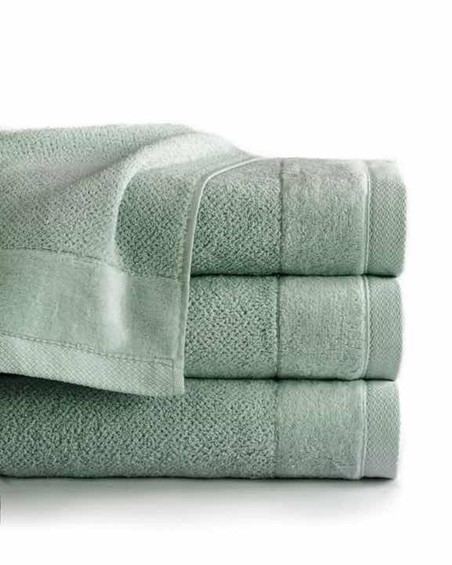 Ręcznik Vito 70x140 zielony 550g