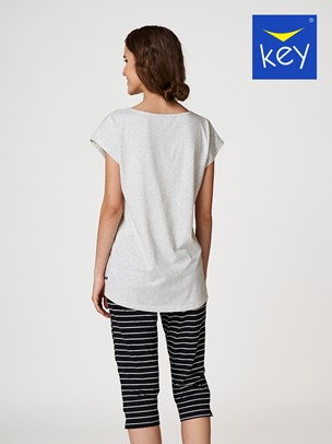 Piżama damska KEY 300 XL