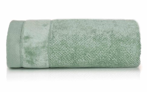 Ręcznik Vito 70x140 zielony 550g