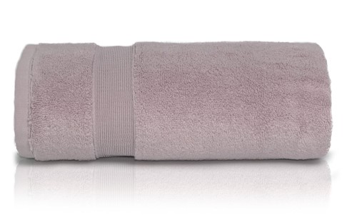 Ręcznik 50x90 pink Rocco 600g