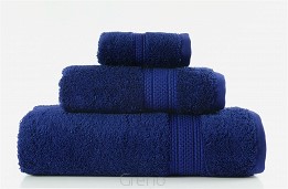 Ręcznik 70x140 navy blue Egyptian Cotton Greno