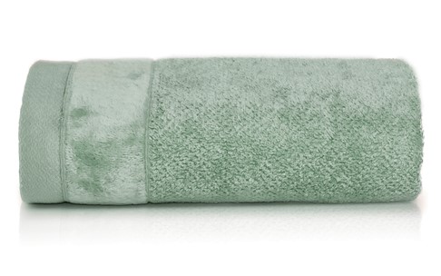 Ręcznik Vito 30x50 zielony green 550g