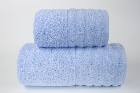 Ręcznik 50x90 błękitny Alexa Greno
