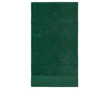 Ręcznik 70x140 ciemny zielony Massimo 550g