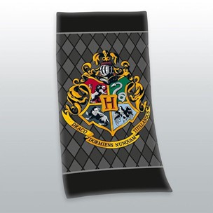 Ręcznik licencja 70x140 Harry Potter 03