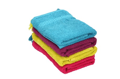 Komplet ręczników Style Up mix 30x50